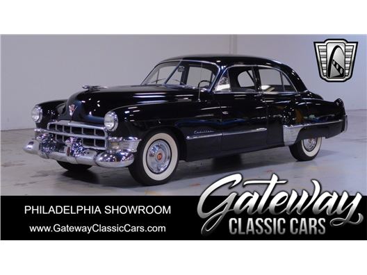 1949 Cadillac Series 62 for sale in West Deptford, New Jersey 08066