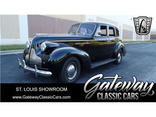 1939 Buick Century for sale in OFallon, Illinois 62269
