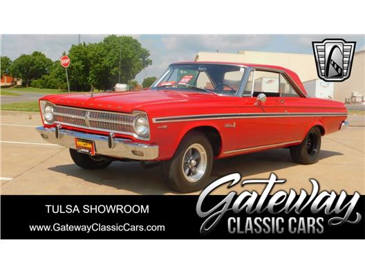 1965 Plymouth Belvedere for sale in Tulsa, Oklahoma 74133