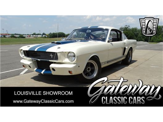 1966 Ford Mustang for sale in Memphis, Indiana 47143