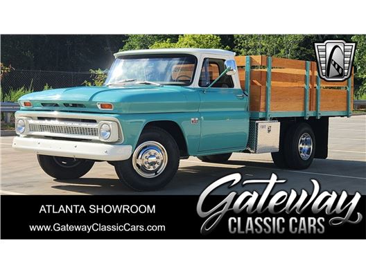 1966 Chevrolet C30 for sale in Cumming, Georgia 30041