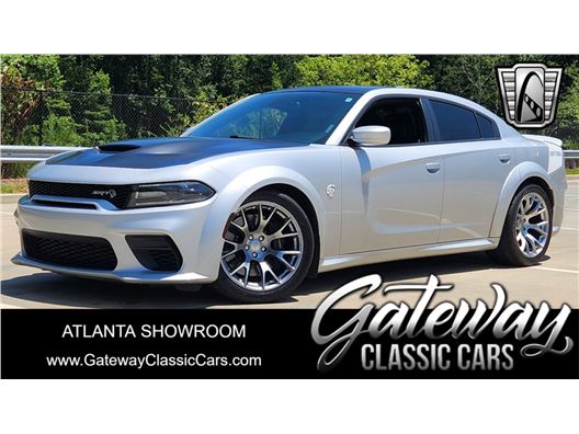 2020 Dodge Charger for sale in Cumming, Georgia 30041