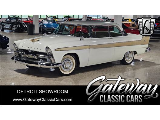 1956 Plymouth Fury for sale in Dearborn, Michigan 48120