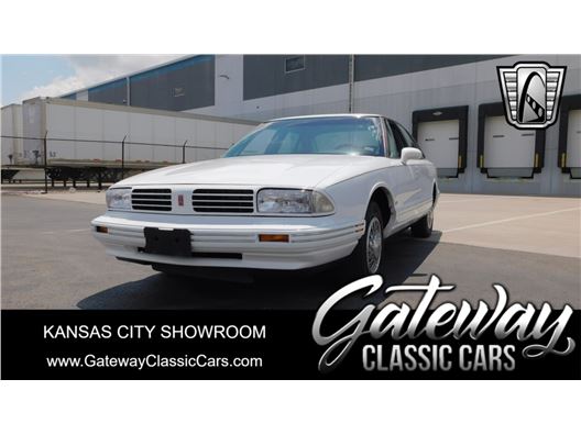1995 Oldsmobile Eighty-Eight Royale for sale in Olathe, Kansas 66061