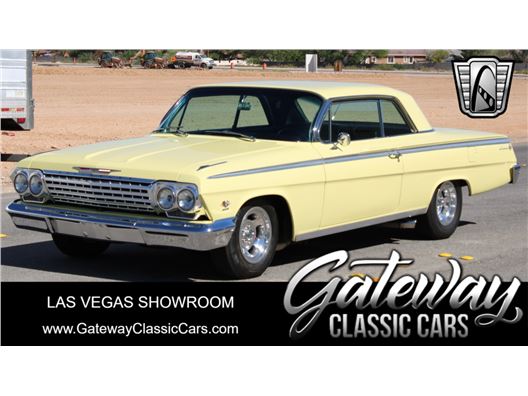 1962 Chevrolet Impala for sale in Las Vegas, Nevada 89118
