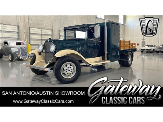 1931 Chevrolet Independence for sale in New Braunfels, Texas 78130