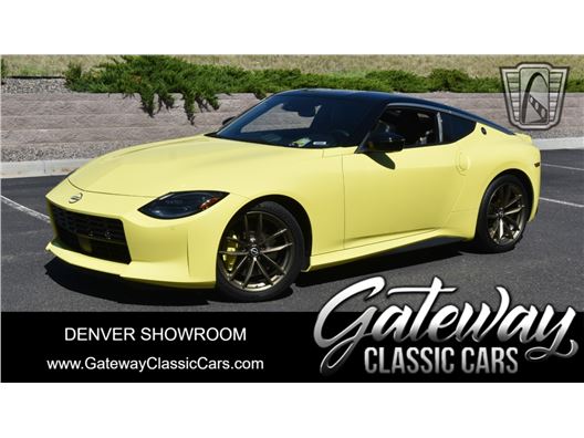 2023 Nissan Z-car for sale in Englewood, Colorado 80112