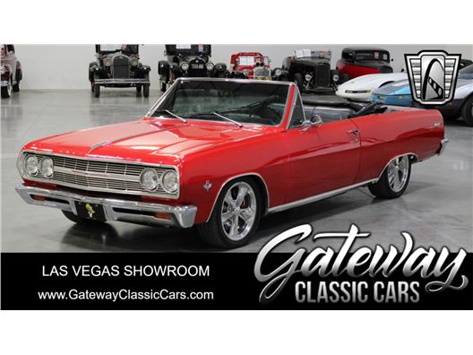 1965 Chevrolet Chevelle for sale in Las Vegas, Nevada 89118