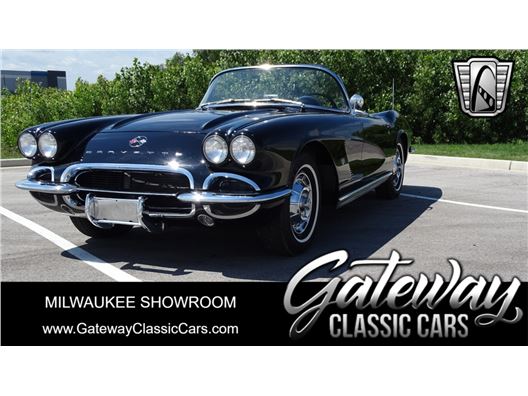 1962 Chevrolet Corvette for sale in Caledonia, Wisconsin 53126