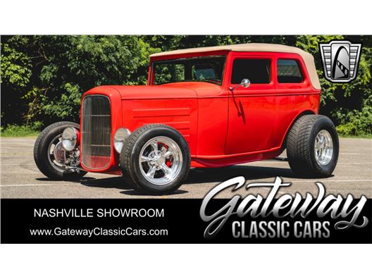 1930 Ford Street Rod for sale in Smyrna, Tennessee 37167