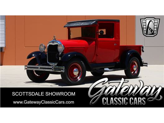 1929 Ford Model A for sale in Phoenix, Arizona 85027