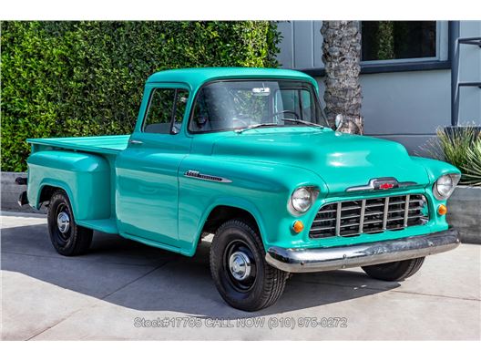 1956 Chevrolet 3200 for sale in Los Angeles, California 90063