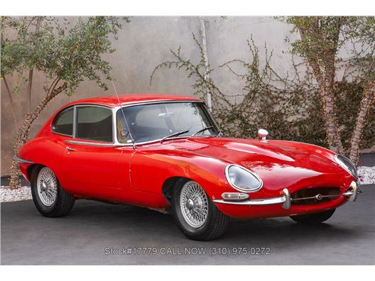 1966 Jaguar XKE for sale in Los Angeles, California 90063