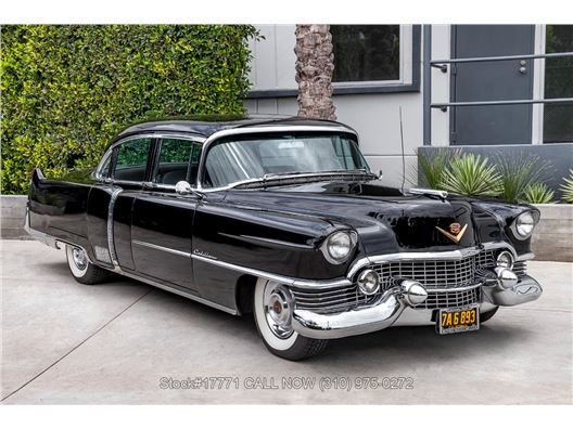 1954 Cadillac Fleetwood for sale in Los Angeles, California 90063