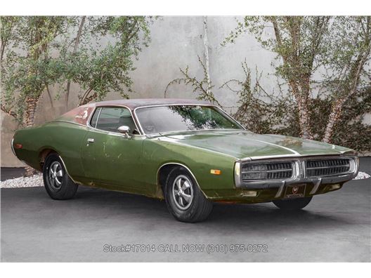 1972 Dodge Charger for sale in Los Angeles, California 90063