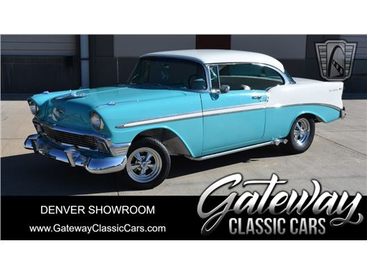 1956 Chevrolet 210 for sale in Englewood, Colorado 80112