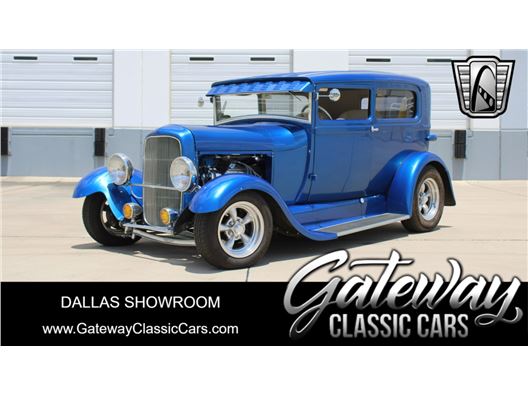 1928 Ford Model A for sale in Grapevine, Texas 76051