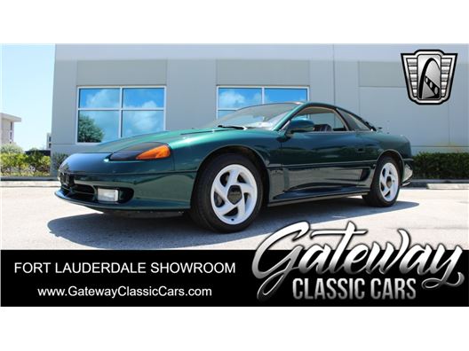 1993 Dodge Stealth for sale in Lake Worth, Florida 33461