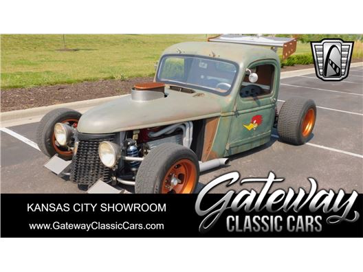 1946 Chevrolet Pickup for sale in Olathe, Kansas 66061