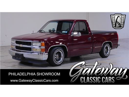 1994 Chevrolet C1500 for sale in West Deptford, New Jersey 08066