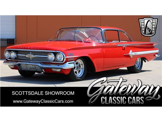 1960 Chevrolet Impala for sale in Phoenix, Arizona 85027
