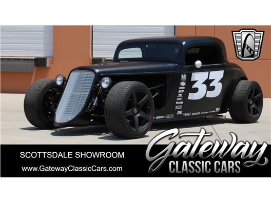 1933 Ford Coupe for sale in Phoenix, Arizona 85027