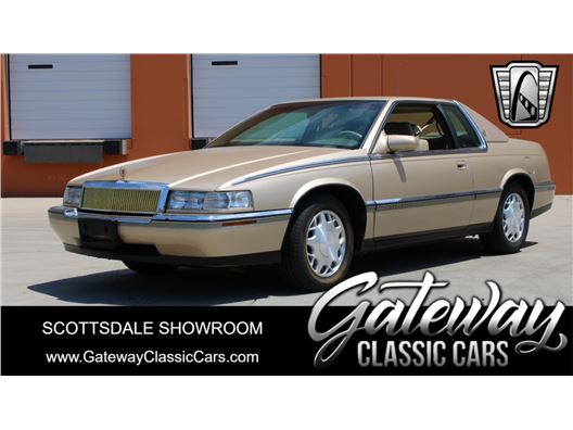 1994 Cadillac Eldorado for sale in Phoenix, Arizona 85027
