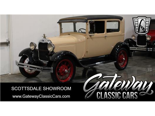 1928 Ford Model A for sale in Phoenix, Arizona 85027