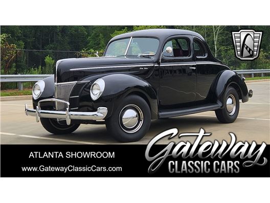 1940 Ford Coupe for sale in Cumming, Georgia 30041