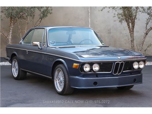 1971 BMW 2800CS for sale on GoCars.org
