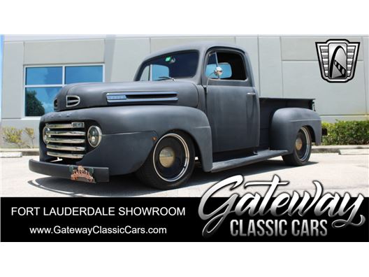 1948 Ford F-Series for sale in Lake Worth, Florida 33461