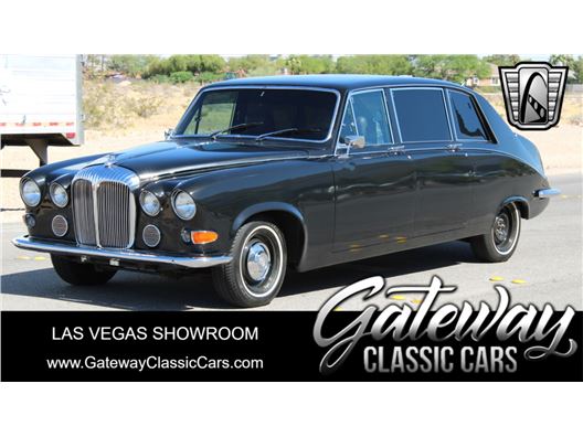 1979 Daimler DS420 for sale in Las Vegas, Nevada 89118
