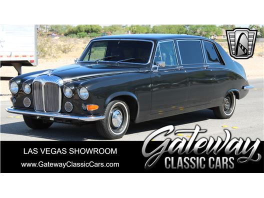 1979 Daimler DS420 for sale in Las Vegas, Nevada 89115