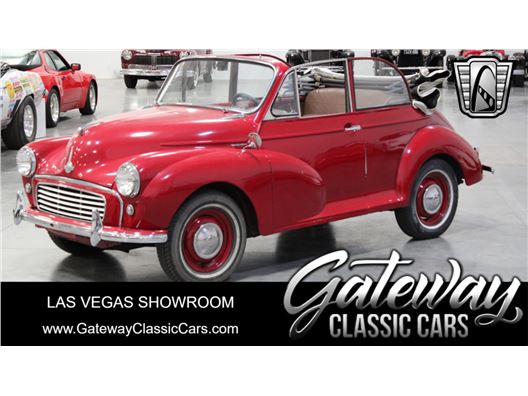 1959 Morris Minor for sale in Las Vegas, Nevada 89118