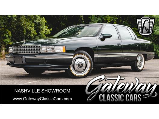 1994 Cadillac DeVille for sale in Smyrna, Tennessee 37167