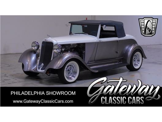 1933 Dodge Roadster for sale in West Deptford, New Jersey 08066