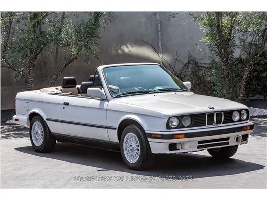 1990 BMW 325I for sale in Los Angeles, California 90063