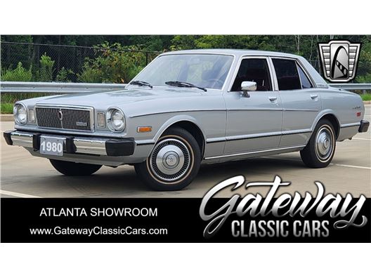 1980 Toyota Cressida for sale in Cumming, Georgia 30041