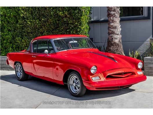 1955 Studebaker President for sale in Los Angeles, California 90063