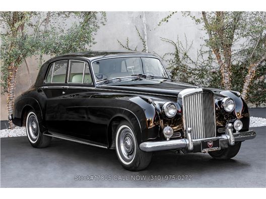 1961 Bentley S2 for sale in Los Angeles, California 90063