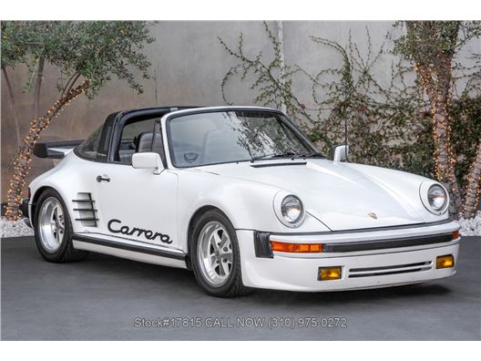 1974 Porsche 911S for sale in Los Angeles, California 90063