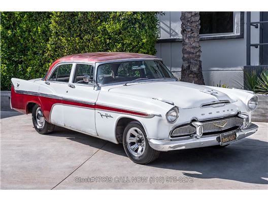 1956 Desoto Fireflite for sale in Los Angeles, California 90063