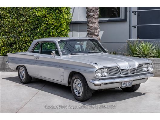1962 Pontiac Tempest for sale in Los Angeles, California 90063
