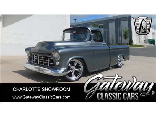 1955 Chevrolet Cameo for sale in Concord, North Carolina 28027