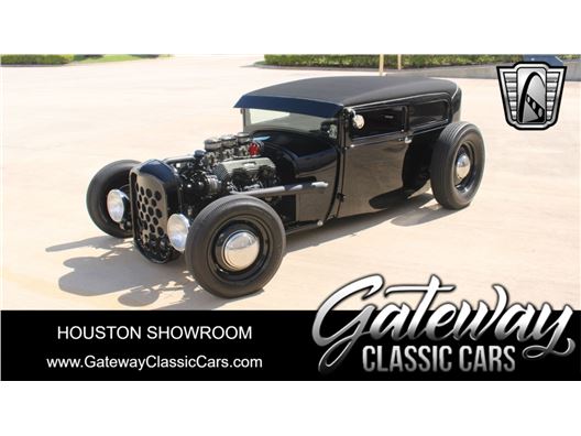 1929 Ford Model A for sale in Houston, Texas 77090