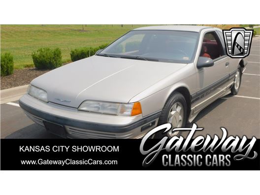 1989 Ford Thunderbird for sale in Olathe, Kansas 66061