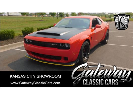 2018 Dodge Challenger for sale in Olathe, Kansas 66061