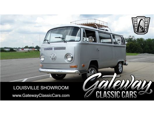 1971 Volkswagen Westfalia for sale in Memphis, Indiana 47143