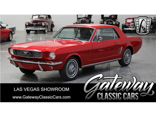 1966 Ford Mustang for sale in Las Vegas, Nevada 89115