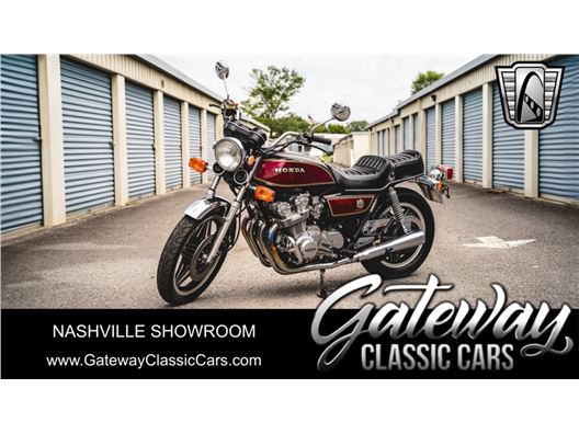 1979 Honda CB750 for sale in Smyrna, Tennessee 37167